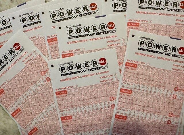 In a wild night of Powerball, 91 tickets win at least $1 million