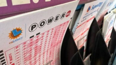 What are the Powerball winning numbers on Wednesday, April 29, 2026? Lottery jackpot, prize money and winners