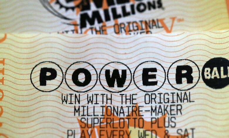 Georgia winner among dozens scoring $1M in Powerball