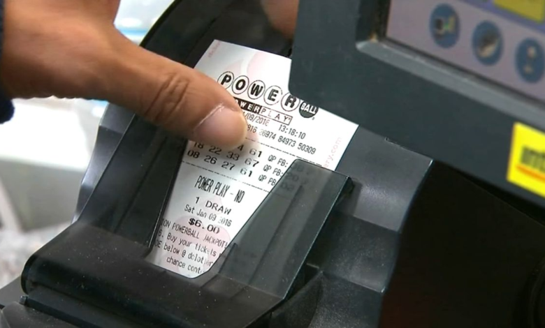 Two Players Split Powerball Jackpot as 89 Others Win Million Dollar Prizes
