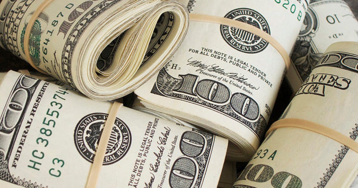 Unclaimed NJ lottery ticket worth nearly $6 million expires next month