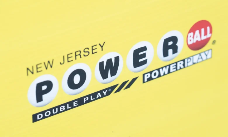 Powerball winning numbers for Monday, April 27. Check your tickets