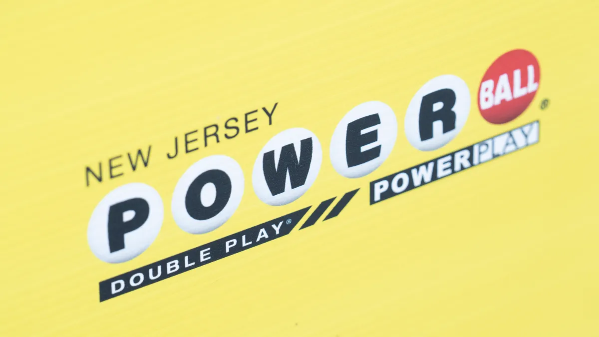 Powerball winning numbers for Monday, April 27. Check your tickets