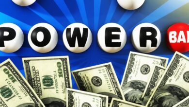 Winning $2 million lottery ticket sold in Alexandria