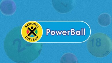 Powerball and Powerball Plus results