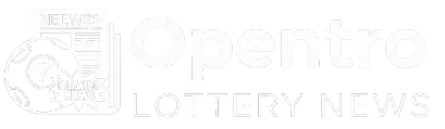 OpenTro Lotto News