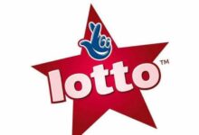 Winning Lotto numbers tonight: Full National Lottery results with Thunderball on Saturday, April 4, 2026