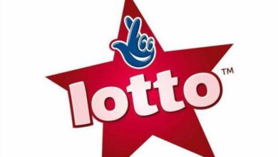 Winning Lotto numbers tonight: Full National Lottery results with Thunderball on Saturday, April 4, 2026