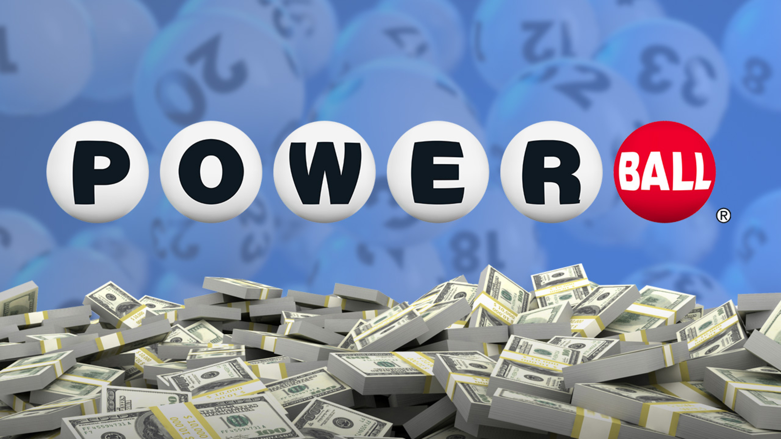 Powerball winning numbers 12/22/25: $1.587 billion up for grabs