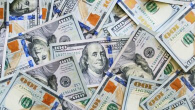 A $5.9 Million NJ Lottery Ticket Expires Next Month—And Nobody Has Claimed It
