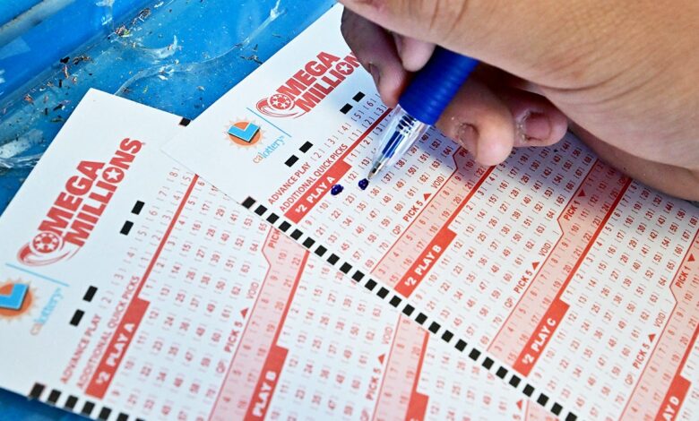Georgia resident identified as winner of $983M Mega Millions jackpot, largest ever in state