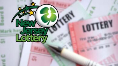Someone in NJ won $5.9 million and has no idea — the clock is running out