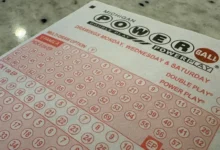 Powerball numbers for Monday, April 27, 2026: No jackpot winner