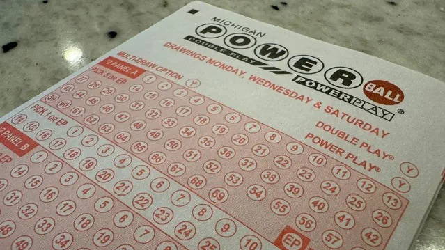 Powerball numbers for Monday, April 27, 2026: No jackpot winner