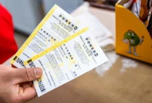 Powerball numbers April 15: Did anyone win jackpot? Lottery results