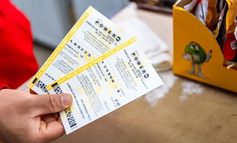 Powerball numbers April 15: Did anyone win jackpot? Lottery results