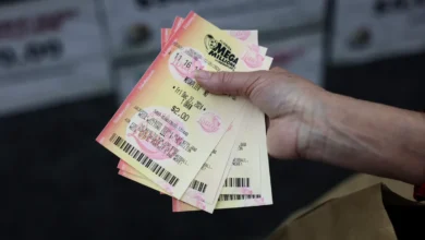 Mega Millions jackpot at $473 million after $250 million Powerball win