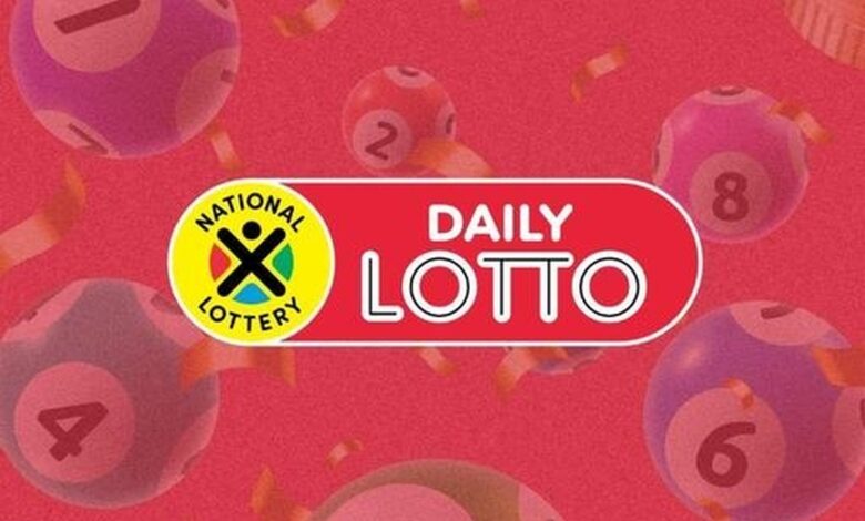 South Africans Await R79 Million Lotto Jackpot Results