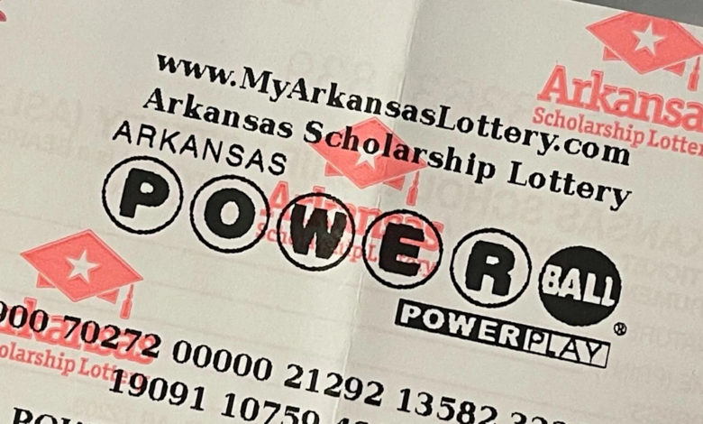 Arkansas Lottery Cash 3, Cash 4 winning numbers for April 30, 2026