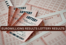 EuroMillions Lottery Results Today: Friday Winning Numbers, €40 Million Jackpot Rolls Over; Check Millionaire Maker Code & Full Draw Details
