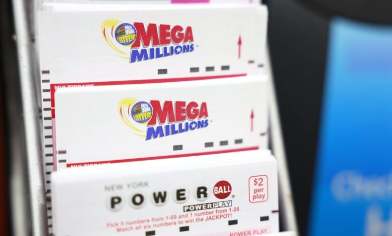 N.C. man's son's birthday numbers deliver big lottery jackpot - UPI.com