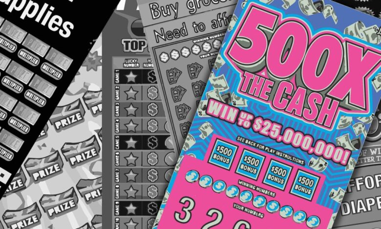 Close connections, big wins: Are people with ties to lottery stores gaming the system?