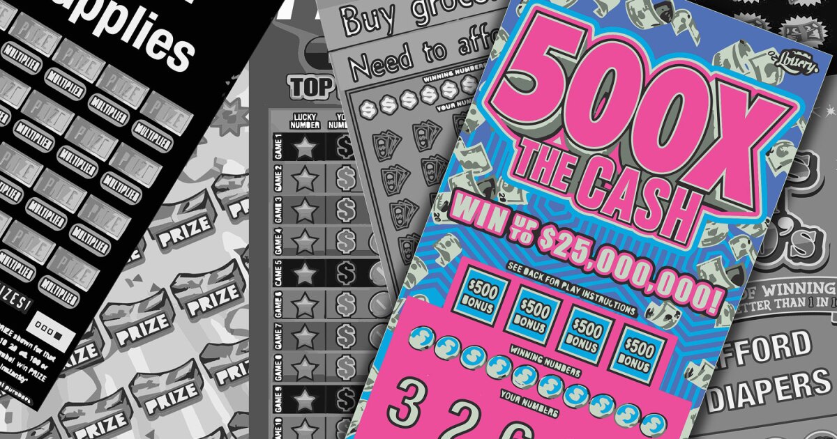 Close connections, big wins: Are people with ties to lottery stores gaming the system?