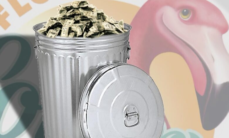 More than $1 billion went unclaimed in the Florida Lottery. What’s leaving the prize money on the table?