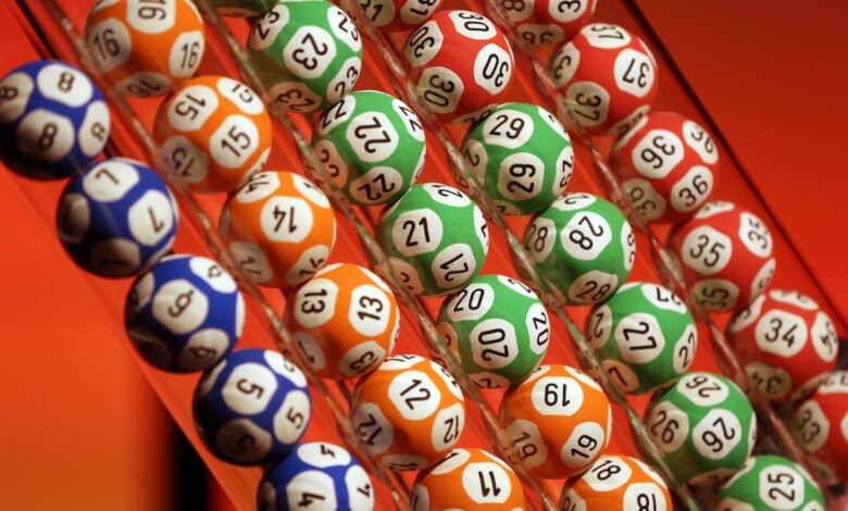 Are you $14m richer? Lotto's winning Powerball numbers are in
