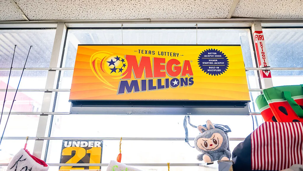 Mega Millions $178M jackpot. See winning numbers for May 1 drawing