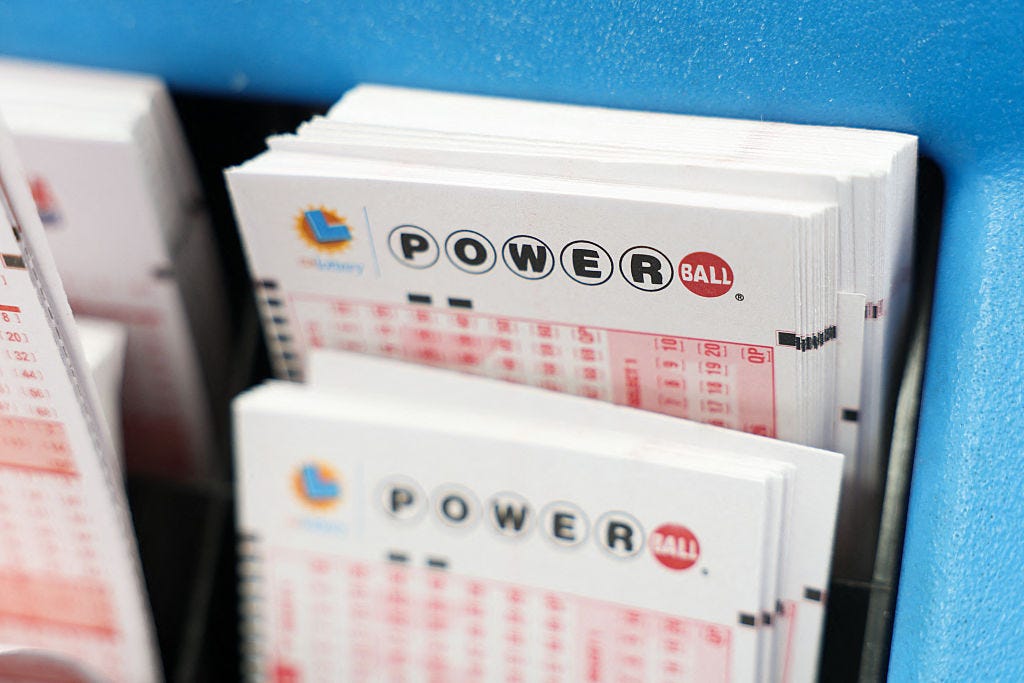 Powerball ticket worth $70+ million sold at LaPorte supermarket