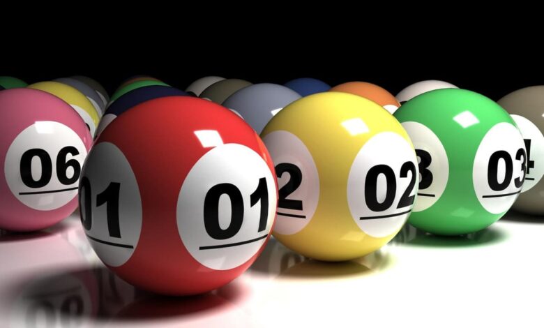Saturday's National Lottery Lotto results - and the twist in Wednesday's jackpot