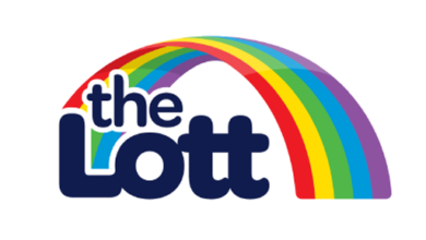 “This has blown me out of the water!”: Newcastle man left reeling from $40 million Oz Lotto payday - The Lott