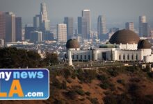 Mega Millions Numbers Drawn - MyNewsLA.com