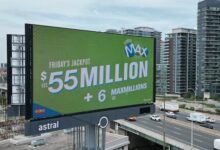 Lottery winners are getting more privacy as jackpot stories live online forever | CBC News