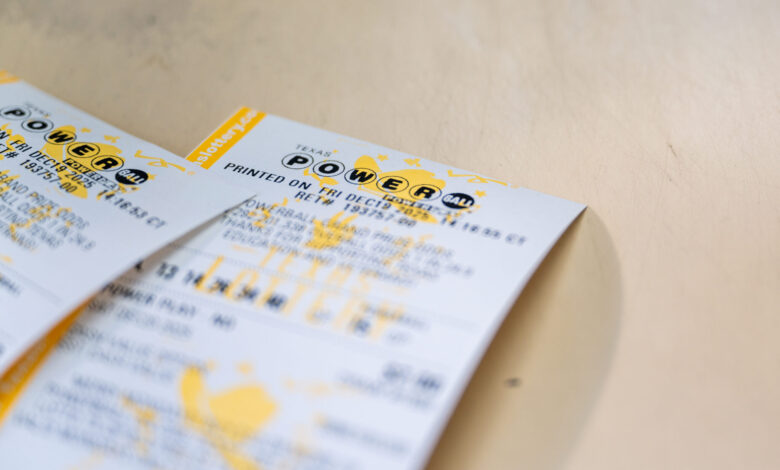 $1.8 billion Powerball winner a mystery, and could remain one for years thanks to Arkansas law | Arkansas Advocate