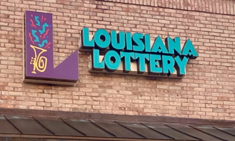 Mega Millions Drawing Leaves One Louisiana Ticket Holder With A $20,000 Prize