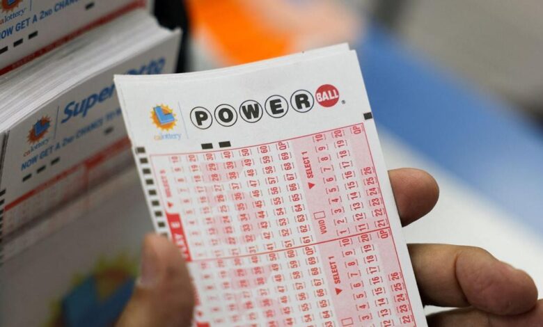 $71 million Powerball ticket sold in Kansas