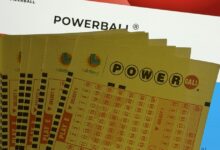 Powerball winner for $1.817 billion jackpot bought lucky ticket in Arkansas. Here are the numbers.