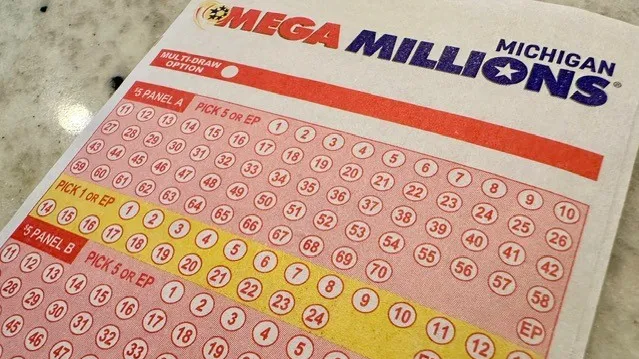 Mega Millions numbers for Tuesday, April 7, 2026: No jackpot winner