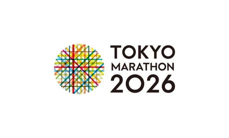 東京マラソン2026