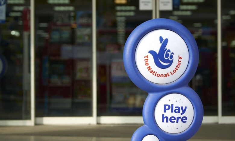Winning Lotto numbers and National Lottery results with Thunderball on May 2