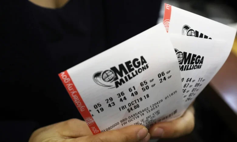 Mega Millions numbers for April 7 drawing. Did anyone win last night?