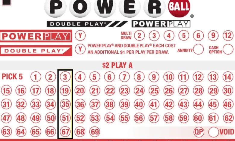 After Powerball win, jackpot resets to $20 million for Saturday, May 2