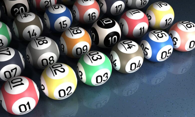 Wednesday's National Lottery Lotto results - and Saturday's jackpot