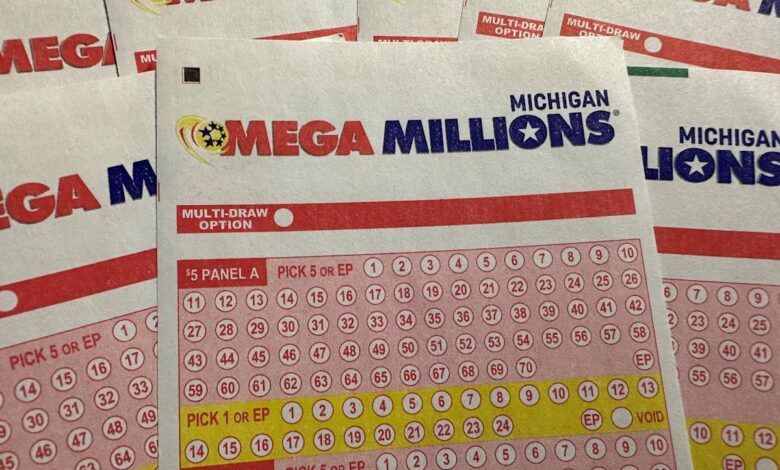 Mega Millions numbers for Friday, May 1, 2026: No jackpot winner