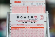 Powerball winning numbers for Wednesday, April 1, 2026. Did anyone win?