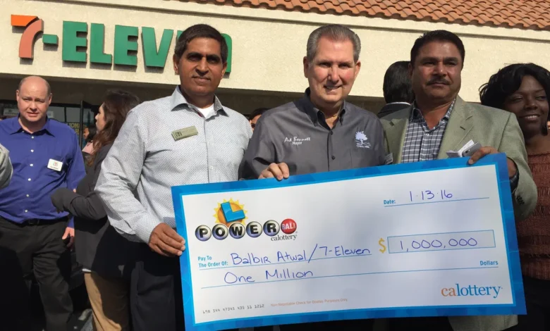After $1.586 billion Powerball win, how California couple spent prize money