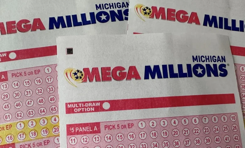 Mega Millions numbers for Tuesday, March 24, 2026: No jackpot winner