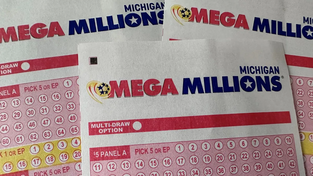 Mega Millions numbers for Tuesday, March 24, 2026: No jackpot winner